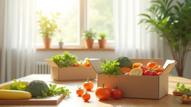 Abo-Boxen im Realitätscheck: HelloFresh, glossybox & Co. — Deal oder Abzocke?