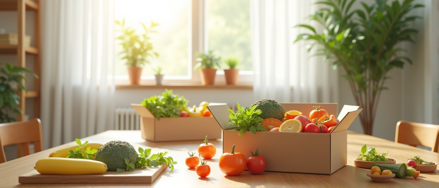 Abo-Boxen im Realitätscheck: HelloFresh, glossybox & Co. — Deal oder Abzocke?