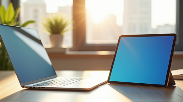 Beste Tech-Schnäppchen Mai 2026: Anfänger-Guide für Laptops und Tablets