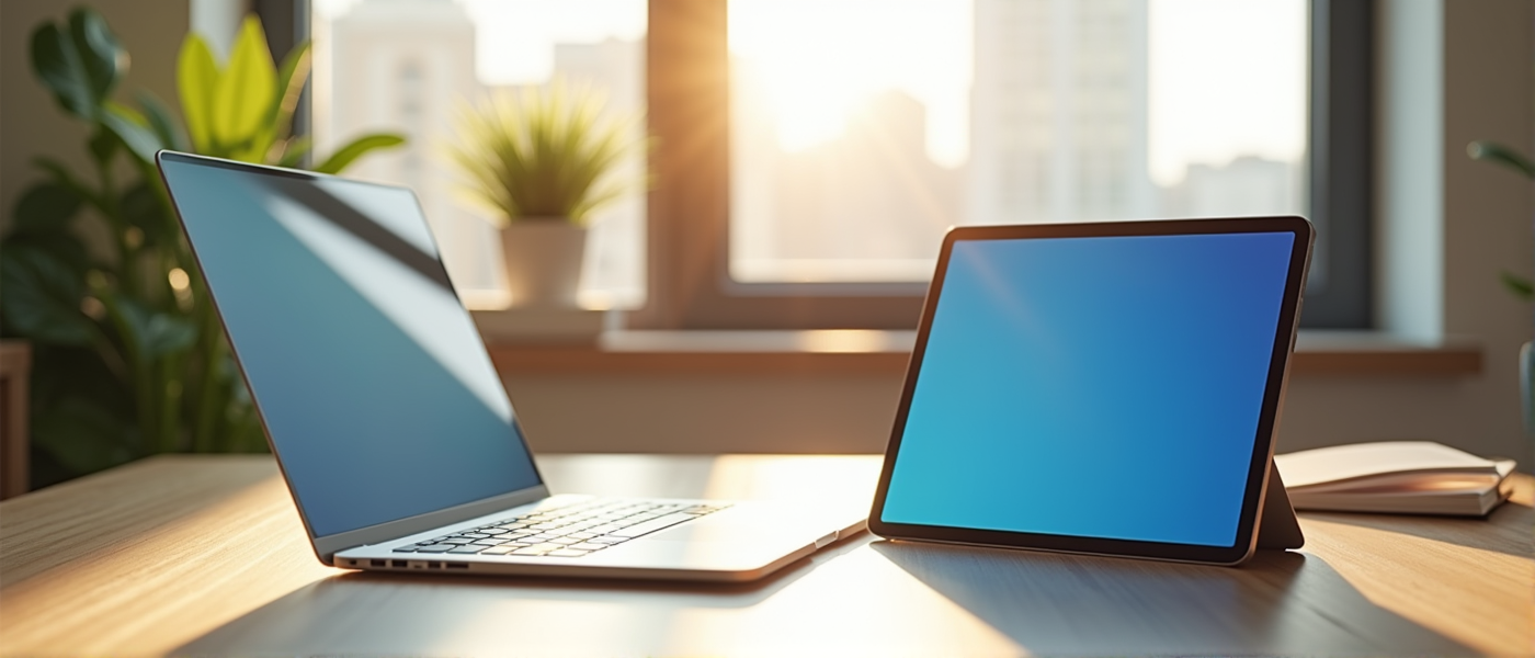 Beste Tech-Schnäppchen Mai 2026: Anfänger-Guide für Laptops und Tablets