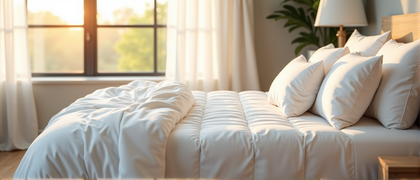 Bettwäsche, Matratze, Kissen: Schlaf-Deals die sich wirklich lohnen