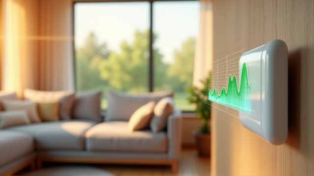 Dein Anfänger-Guide für Smart-Heating: Energie sparen mit intelligenten Heizungen 2026