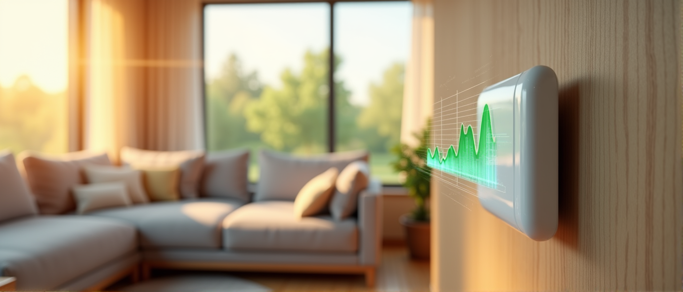 Dein Anfänger-Guide für Smart-Heating: Energie sparen mit intelligenten Heizungen 2026