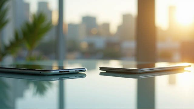 Dein Vergleich: Neuware vs. Refurbished Technik im Test 2026 – Was bringt mehr Preis-Leistung?