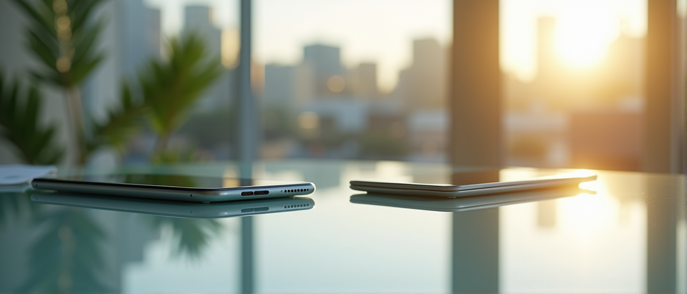 Dein Vergleich: Neuware vs. Refurbished Technik im Test 2026 – Was bringt mehr Preis-Leistung?