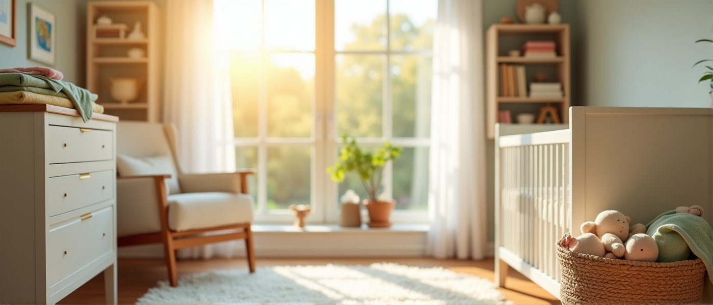 Deine ultimate Baby-Ausstattungs-Liste: Top Deals für Babys und Kleinkinder 2026