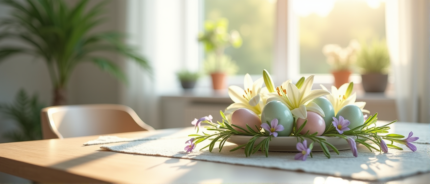 Die besten Deals für Ostern 2026