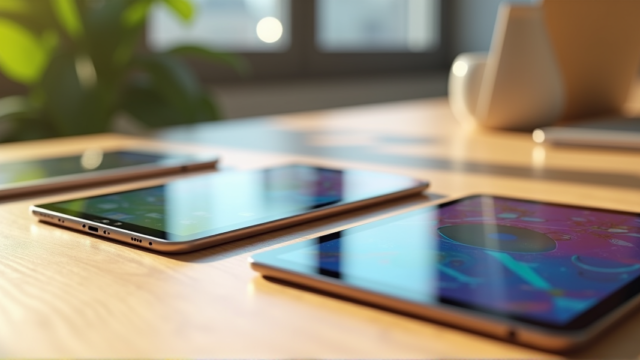 Die besten Tablets unter 250 Euro: Samsung, Xiaomi & Amazon Fire im Deal-Check