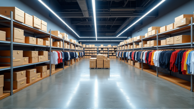 Geheimtipp B-Ware-Shops: Wo du Retouren und Restposten zum Bruchteil kaufst