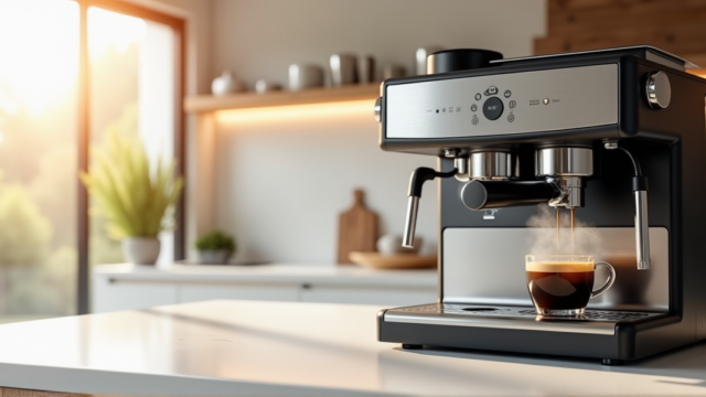 Kaffeevollautomaten unter 400 Euro: Wo du 2026 die besten Deals findest
