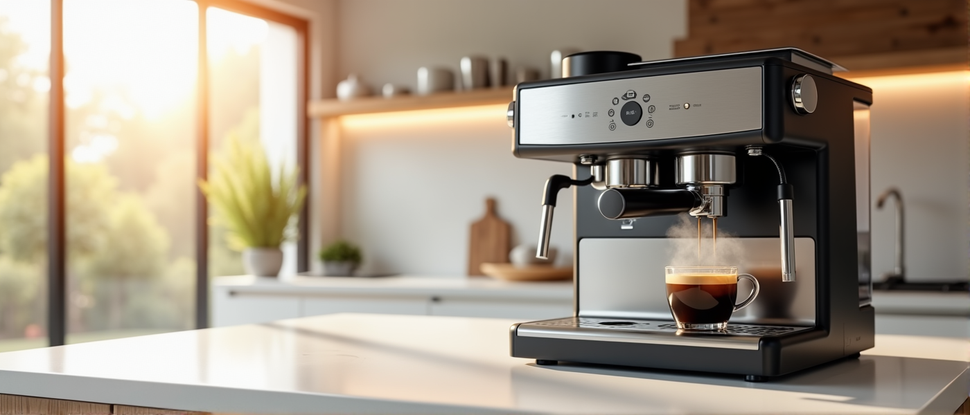 Kaffeevollautomaten unter 400 Euro: Wo du 2026 die besten Deals findest