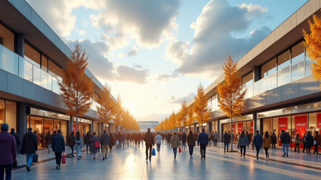 Outlet-Shopping in Deutschland: Die besten Factory Outlets & Online-Outlets