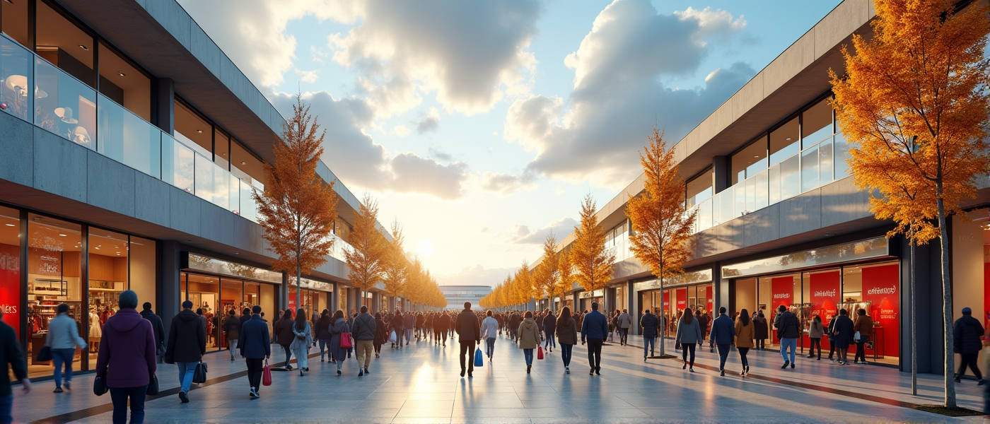 Outlet-Shopping in Deutschland: Die besten Factory Outlets & Online-Outlets