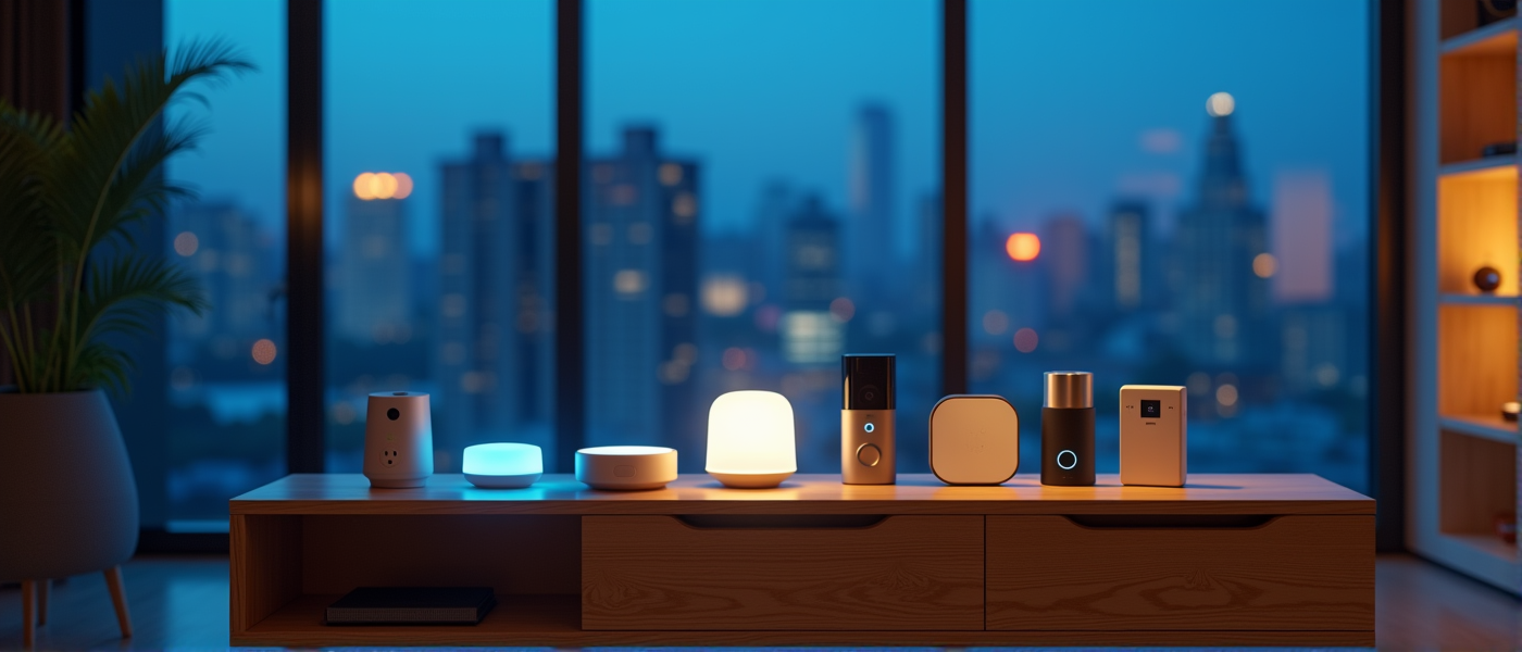 Top 7 Budget-Freundliche Smart-Home-Lösungen 2026