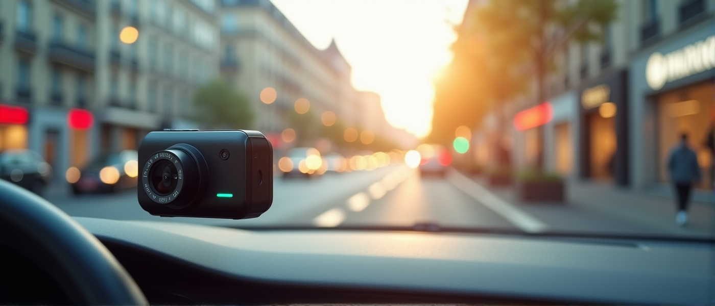 Die besten Dashcams unter 100 Euro: Was lohnt sich wirklich?