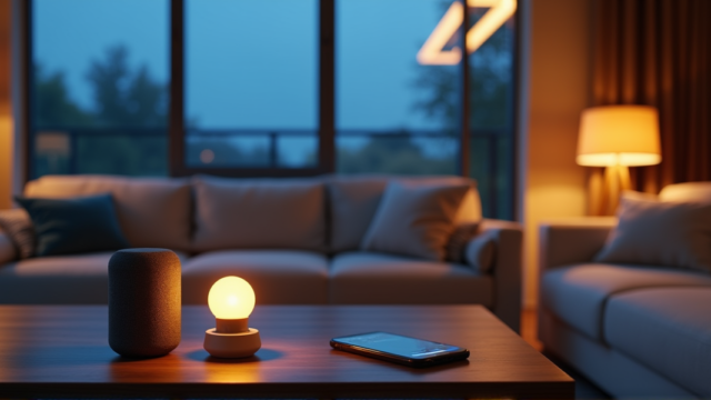 Smart Home Einstieg – Diese Geräte lohnen sich wirklich