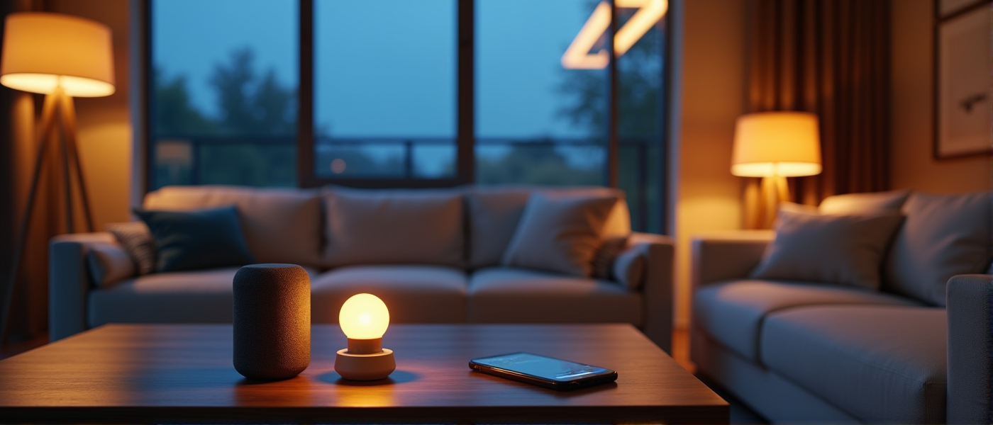 Smart Home Einstieg – Diese Geräte lohnen sich wirklich