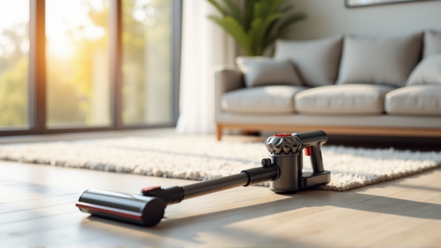 Staubsauger unter 150€ im Test 2026: Die 6 besten Deals im Vergleich