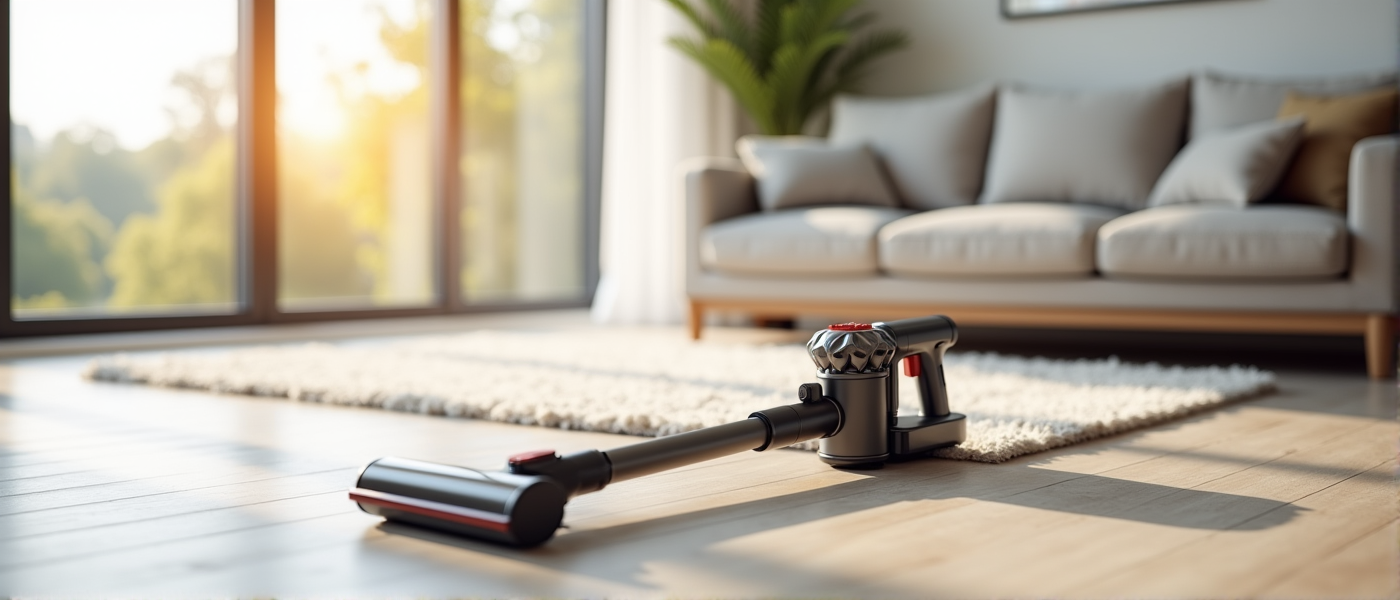 Staubsauger unter 150€ im Test 2026: Die 6 besten Deals im Vergleich