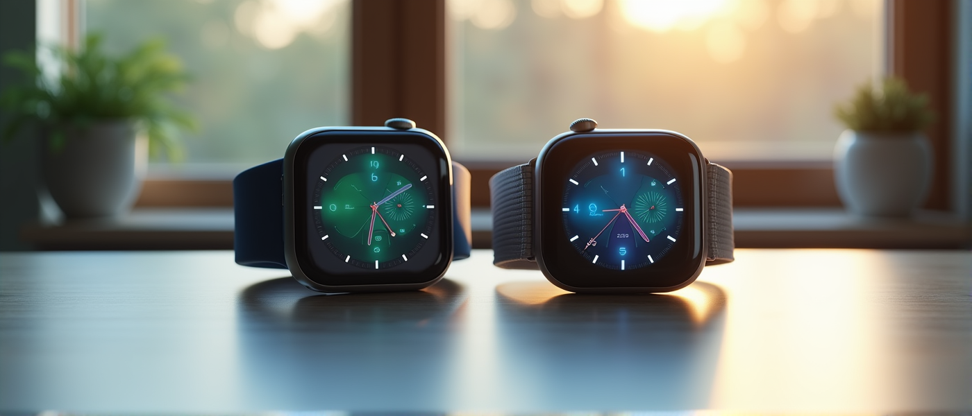 Deine ultimate Smartwatch-Kaufentscheidung: Apple Watch vs. Samsung Galaxy Watch im Vergleich 2026