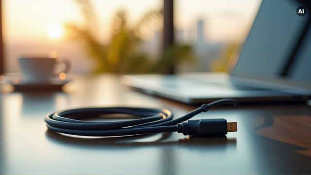 HDMI 2.2 Kabel & Adapter 2026: Lohnt sich der Kauf schon jetzt?