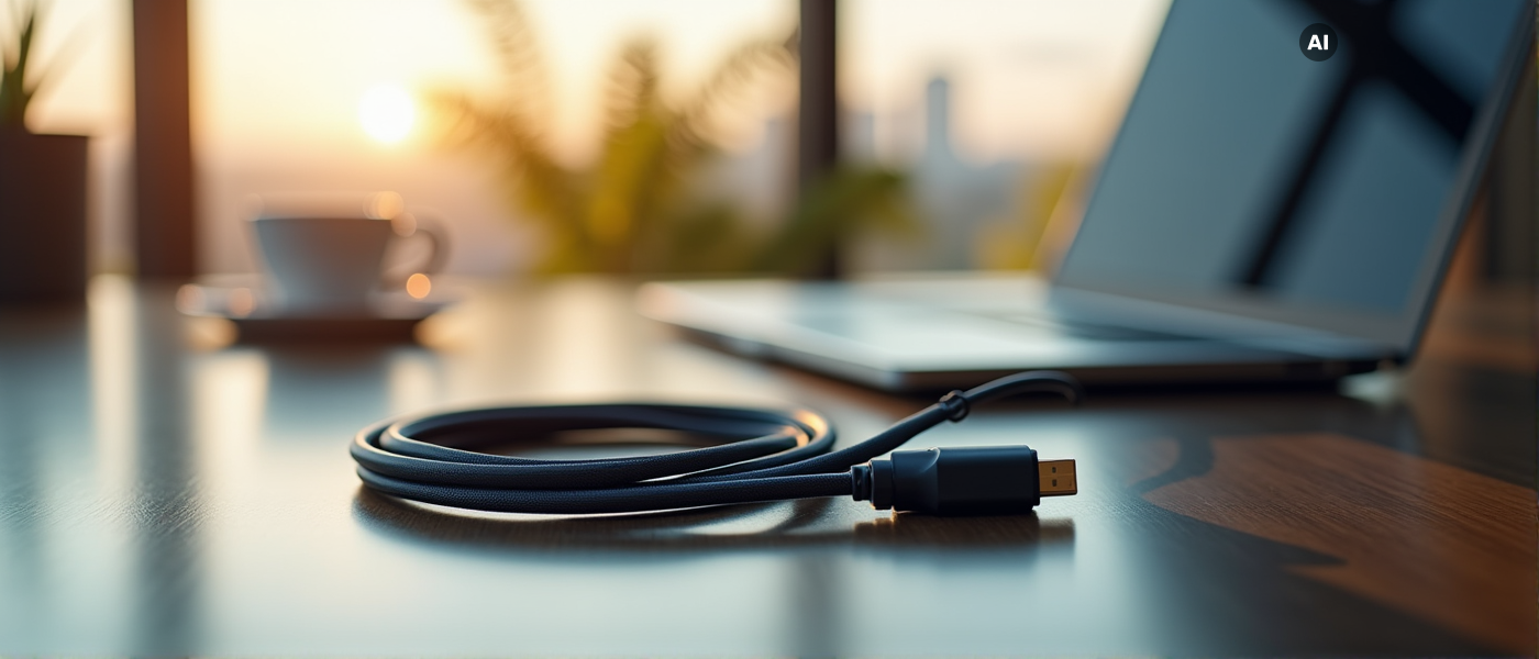 HDMI 2.2 Kabel & Adapter 2026: Lohnt sich der Kauf schon jetzt?