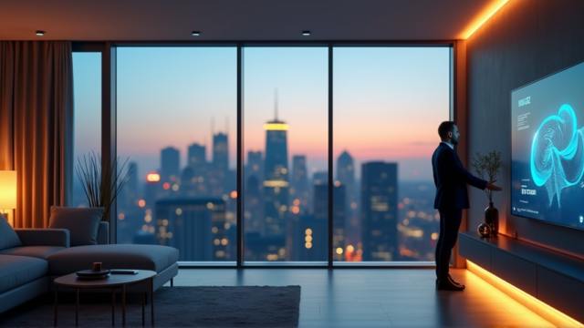 Top 10 Fehler beim Smart-Home-Aufbau 2026: Deine Fehler im Smart Home vermeiden