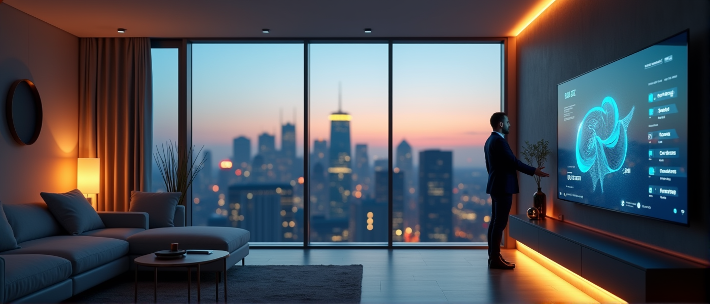 Top 10 Fehler beim Smart-Home-Aufbau 2026: Deine Fehler im Smart Home vermeiden