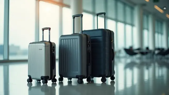 Samsonite, Rimowa oder Amazon Basics? Koffer-Marken 2026 im Vergleich – wo du wirklich sparst